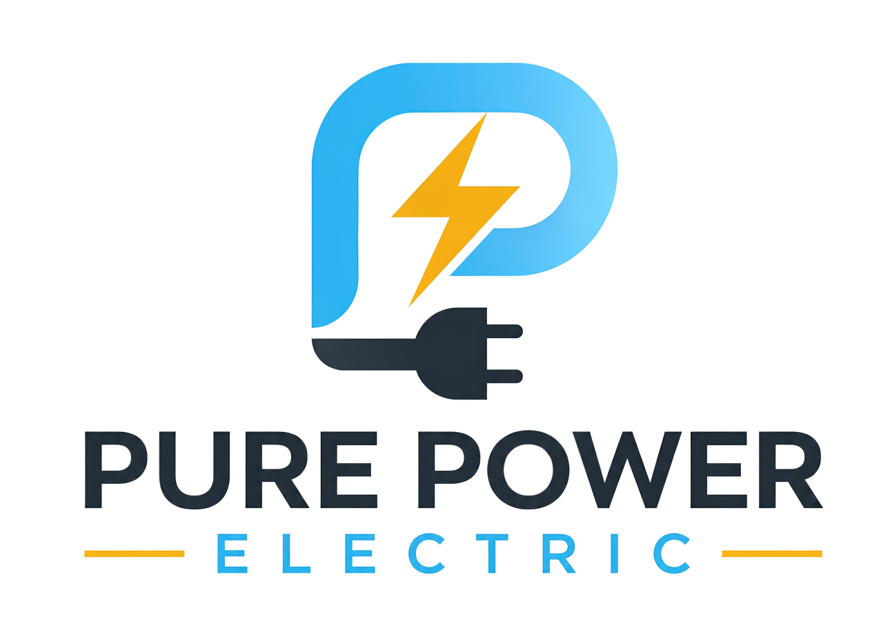 Pure Power Electric professional electrician