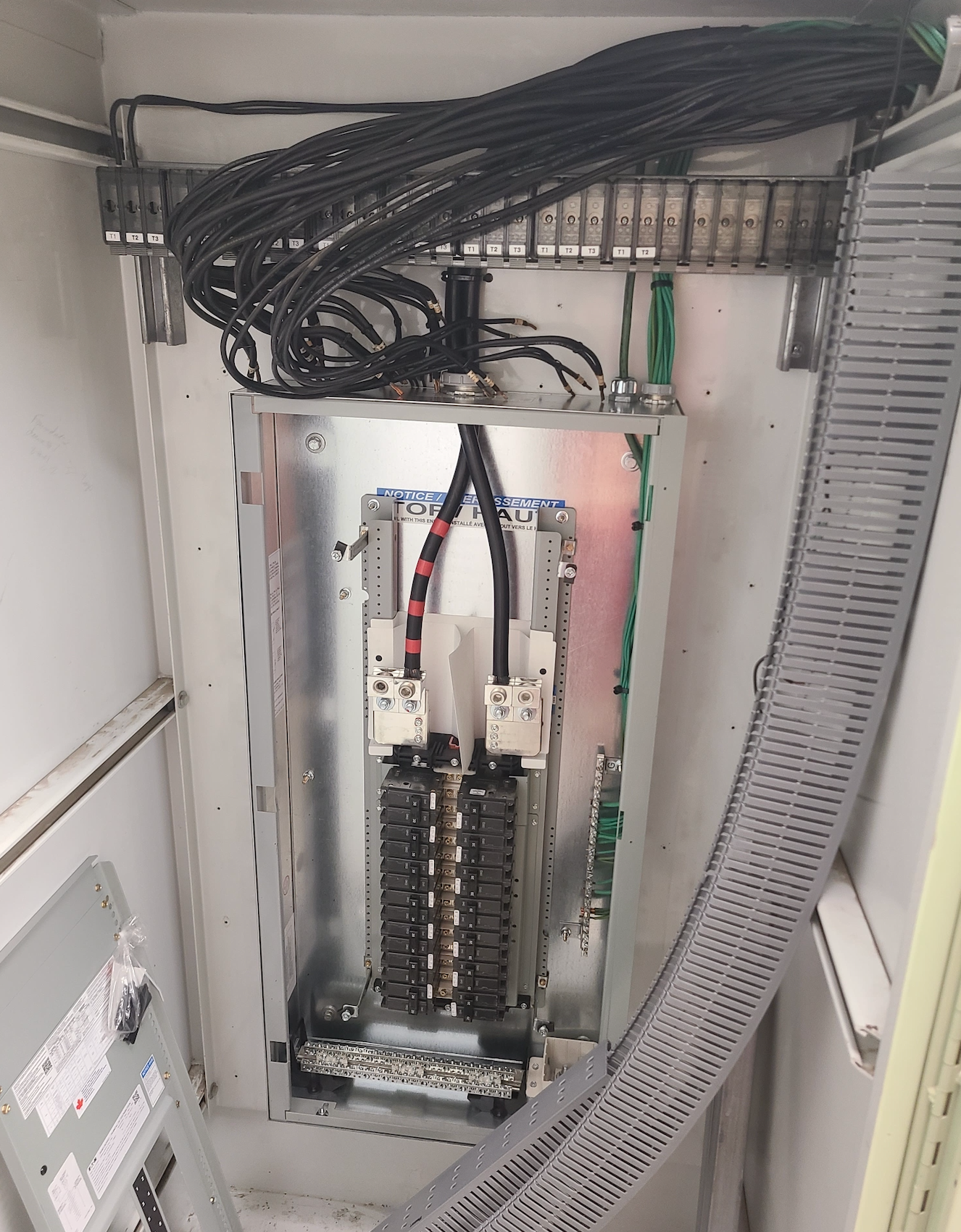 Pure Power Electric project
