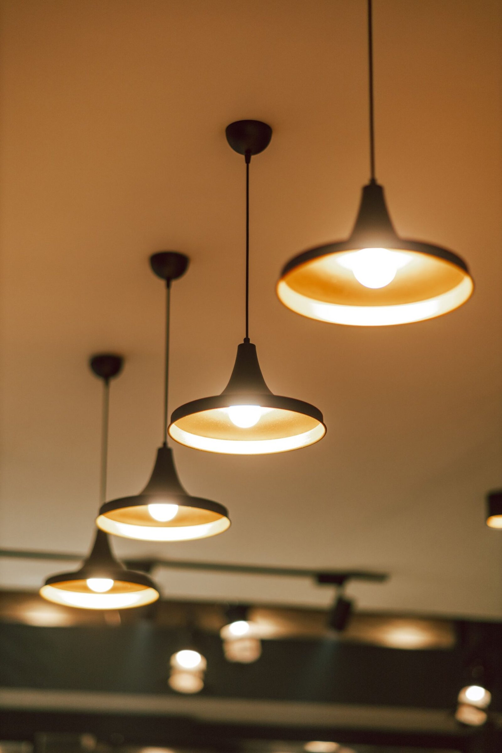 Lighting upgrades and installation in Edmonton